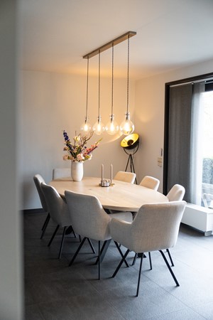 Medium property photo - Buizerd 11, 4533 GK Terneuzen